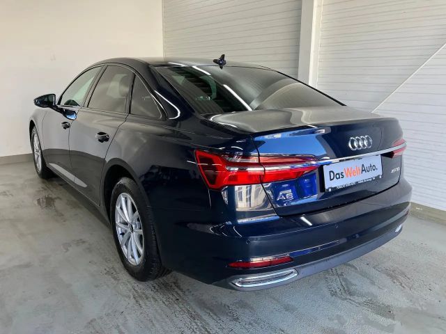 Audi A6 40 TDI Sedan
