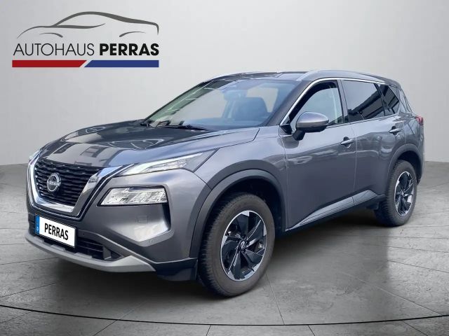 Nissan X-trail N-Connecta