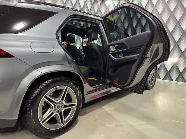Mercedes-Benz GLE 350 4MATIC AMG Line