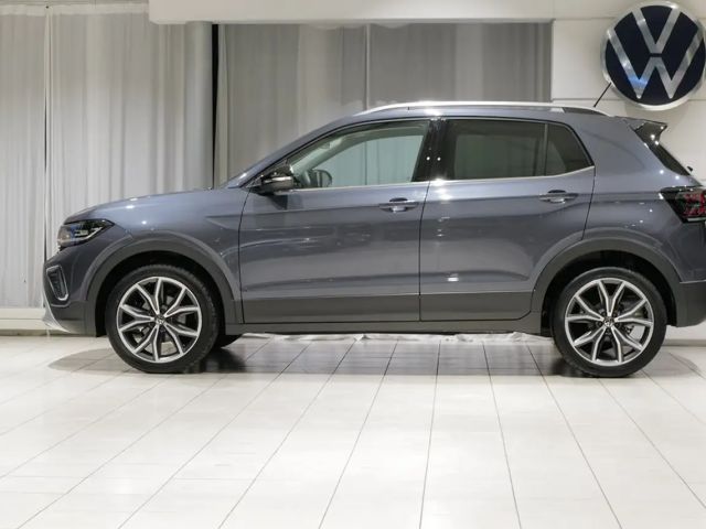Volkswagen T-Cross 1.0 TSI DSG Style