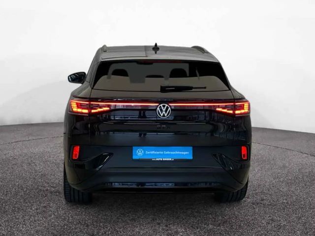 Volkswagen ID.4 GTX IQ.Drive
