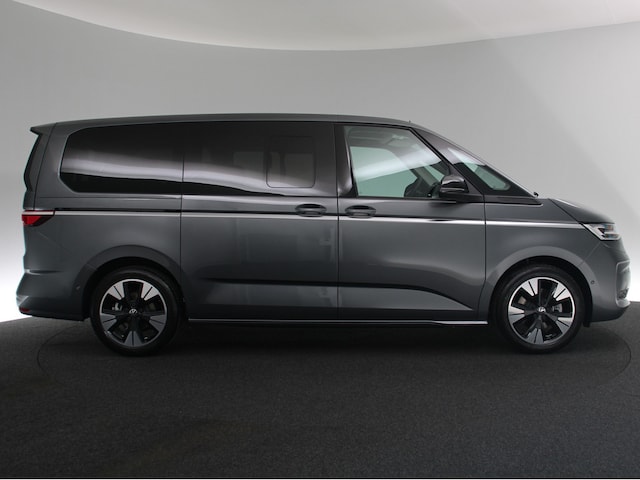 Volkswagen Multivan 2.0 TDI Lang