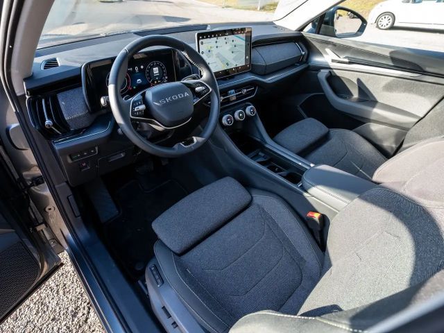 Skoda Kodiaq 2.0 TDI 4x4 Selection