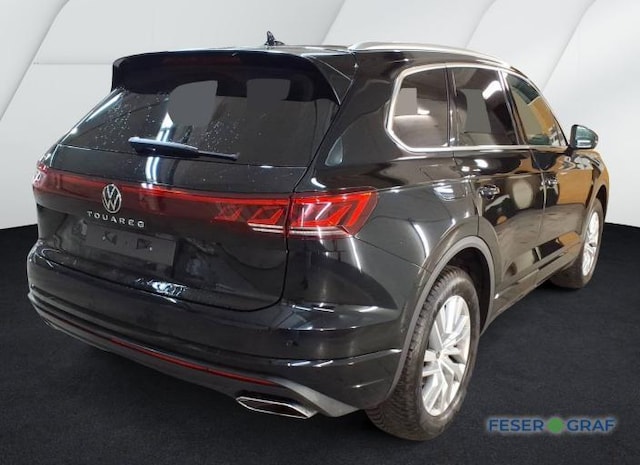 Volkswagen Touareg 3.0 V6 TDI Elegance Elegance