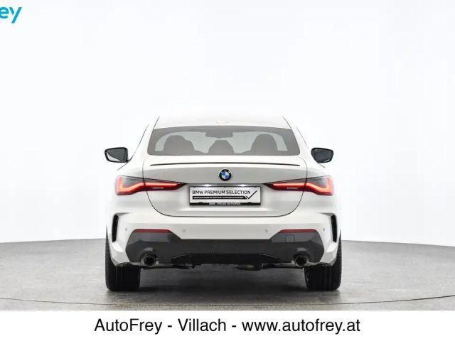 BMW 420 420d Coupé xDrive