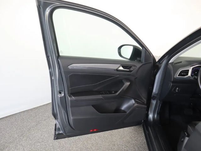Volkswagen T-Roc DSG Style