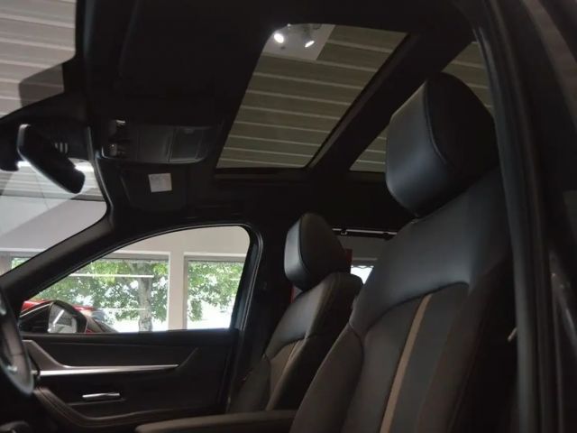 Mazda CX-80 Homura Plus