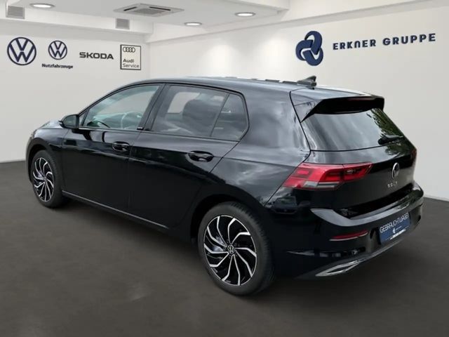 Volkswagen Golf 2.0 TDI DSG Golf VIII Move Plus