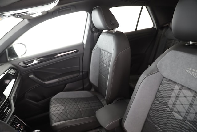 Volkswagen T-Roc 1.5 TSI DSG R-Line