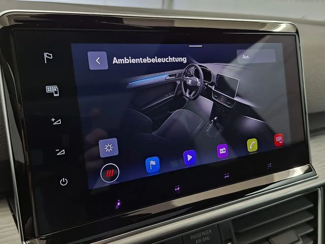 Seat Tarraco 4Drive DSG