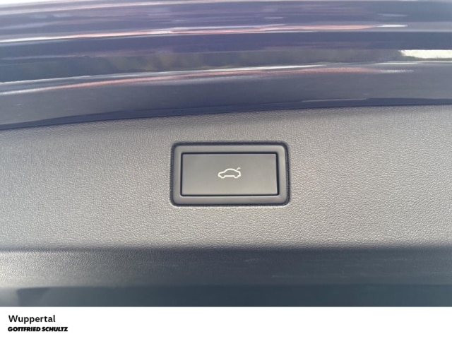 Volkswagen Tiguan 1.5 eTSI DSG