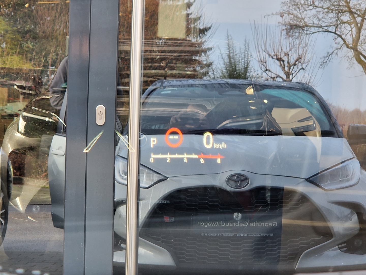 Toyota Yaris 5-deurs GR