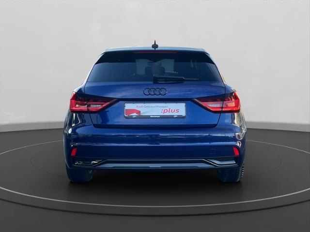 Audi A1 30 TFSI Sportback
