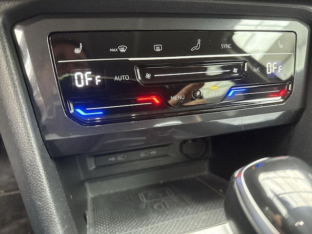 Volkswagen Tiguan 2.0 TDI Allspace DSG Life Pro