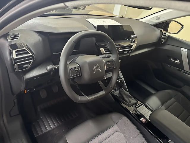 Citroën C4 Hybrid Max