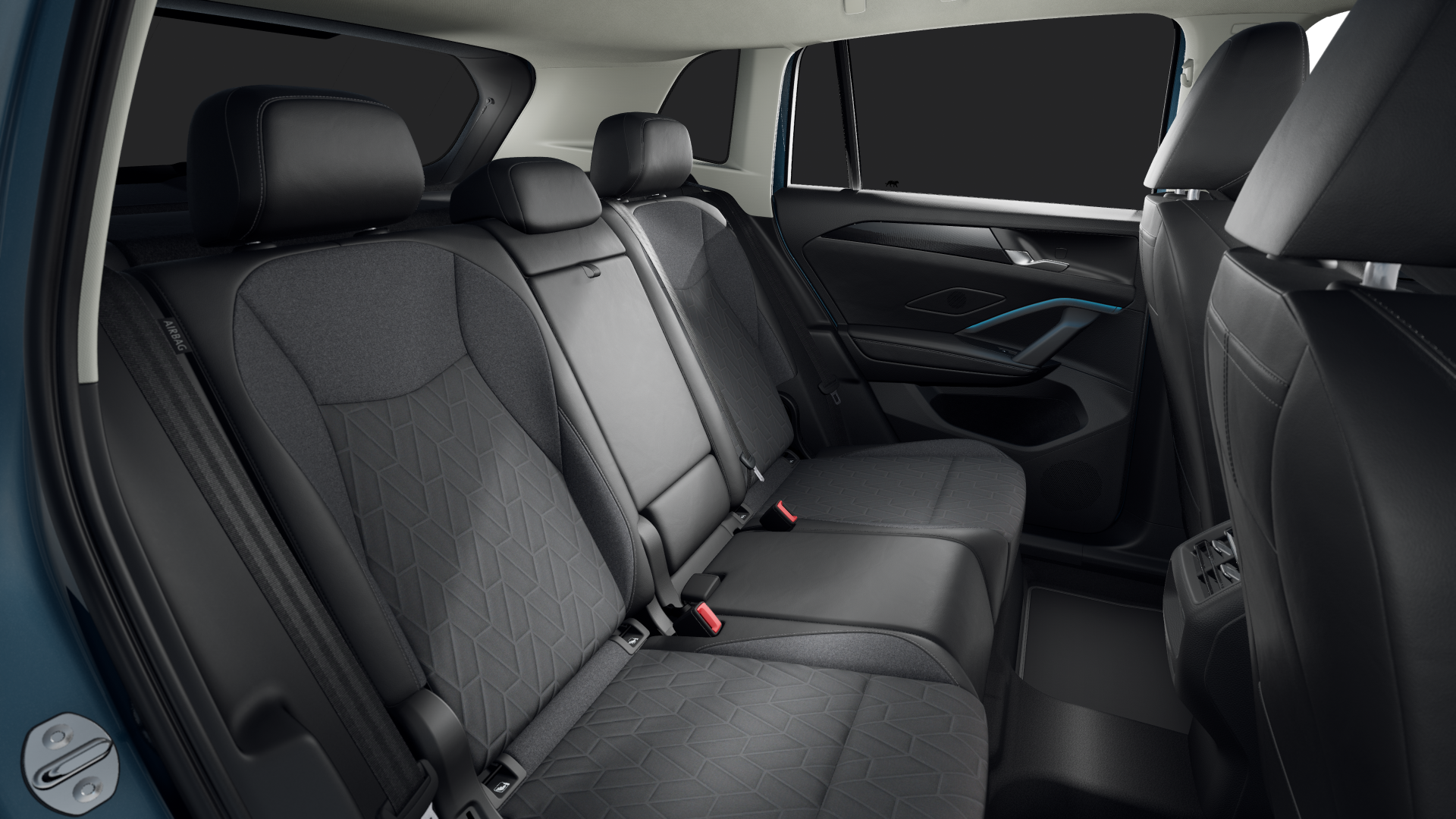 Volkswagen Tiguan APP+DAB+AHK+VIRT+ACC+LED+NAVI+PDC