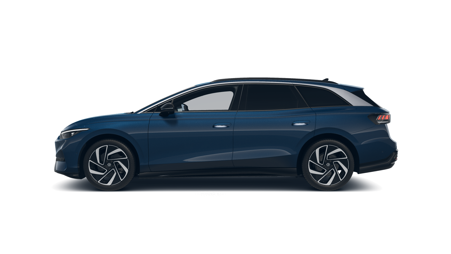 Volkswagen ID.7 Tourer