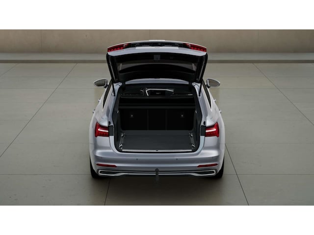 Audi A6 50 TDI Avant Quattro