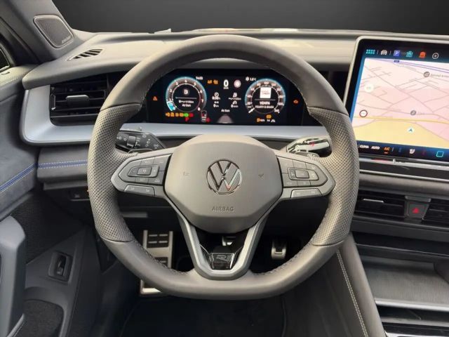 Volkswagen Tayron 4Motion