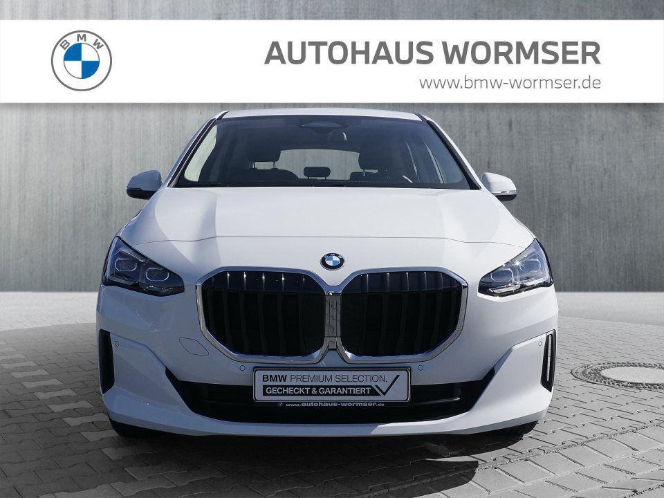 BMW 218 218i Active Tourer