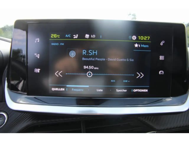 Peugeot E-2008 Active Pack