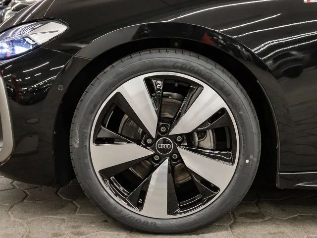 Audi A5 Quattro S-Tronic