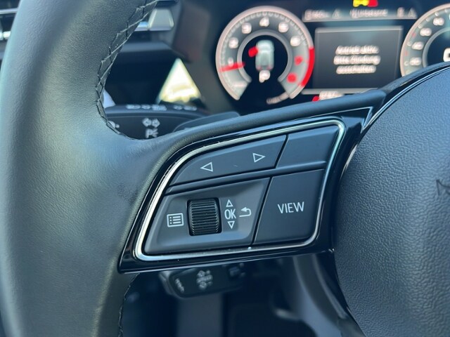 Audi A3 35 TFSI S-Tronic Sportback