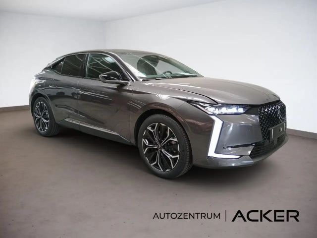 DS DS 4 E-Tense Mobiles