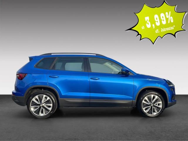 Skoda Karoq 1.5 TSI Selection