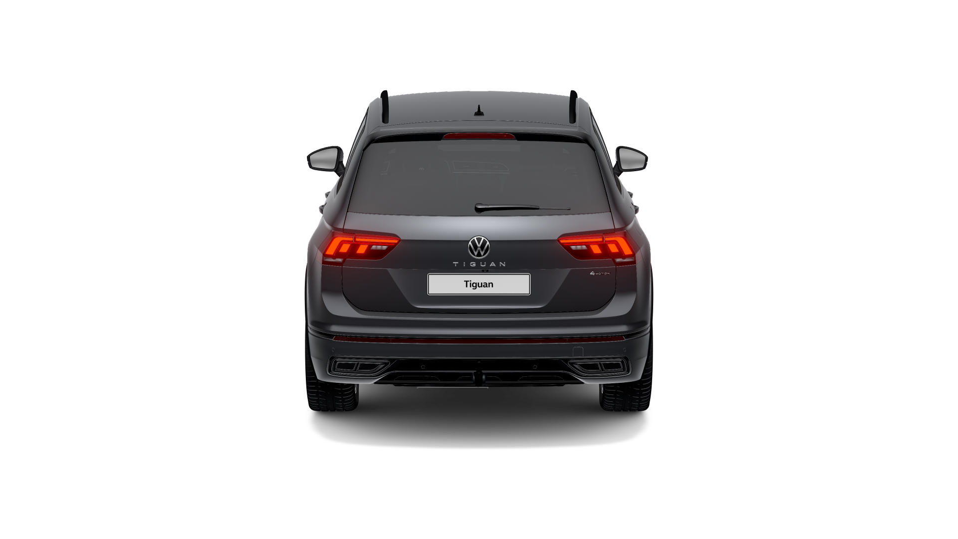 Volkswagen Tiguan 2.0 TDI DSG R-Line Style