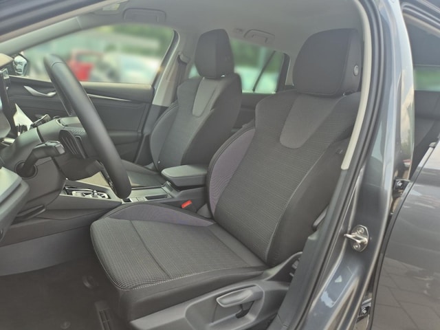 Skoda Octavia Combi Selection