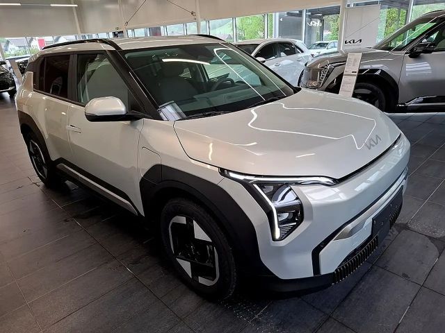 Kia EV3 Earth FWD Long range