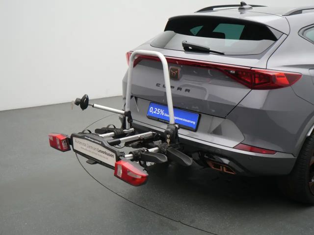 Cupra Formentor VZ e-Hybrid