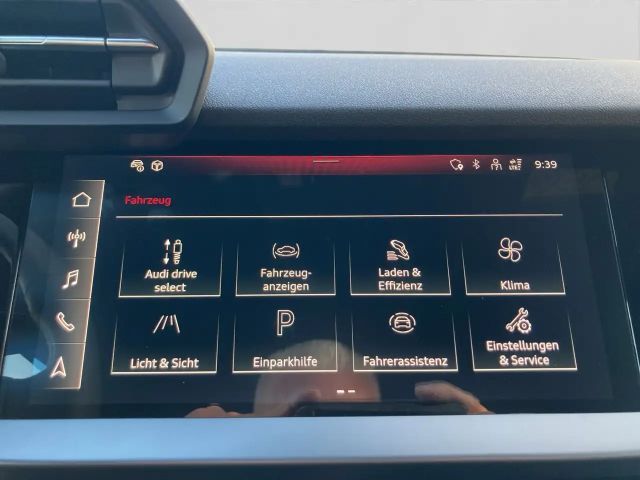 Audi A3 Hybride Sedan