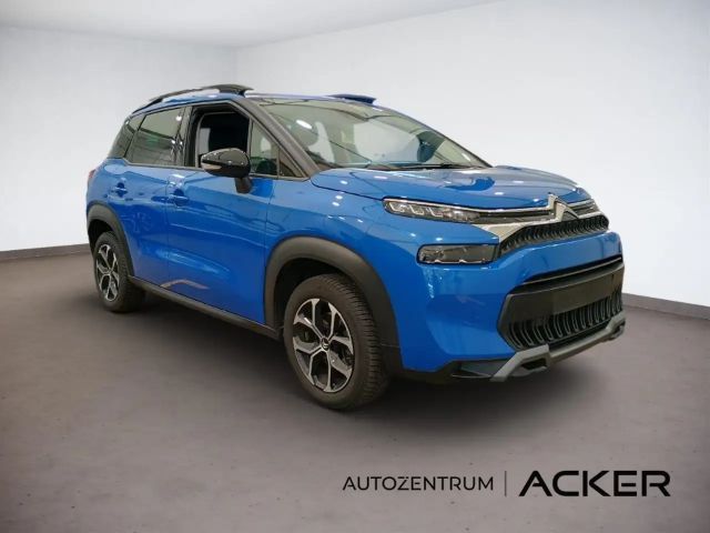 Citroën C3 Aircross Plus PureTech