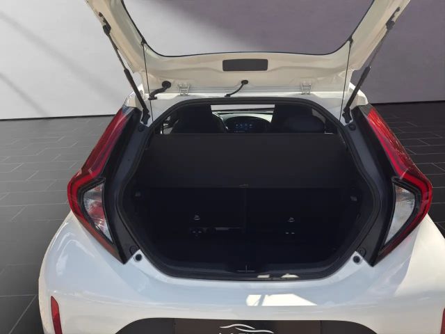 Toyota Aygo 1.0 VVT-i Business Hatchback