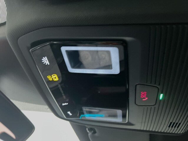 Seat Leon 1.5 TSI DSG