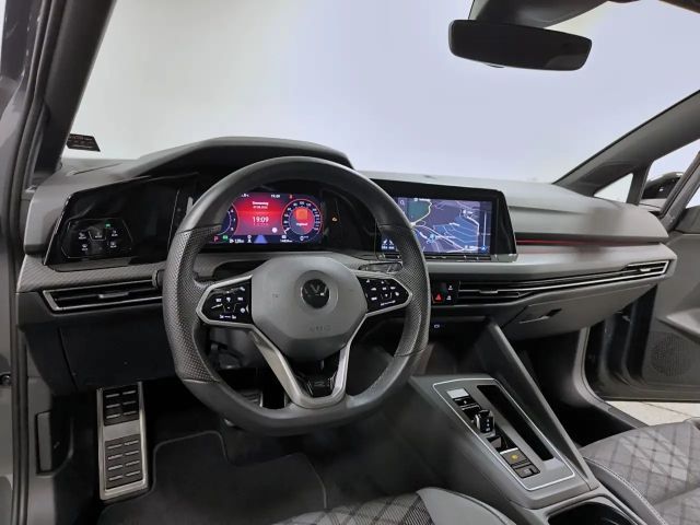 Volkswagen Golf 2.0 TSI DSG R-Line Style