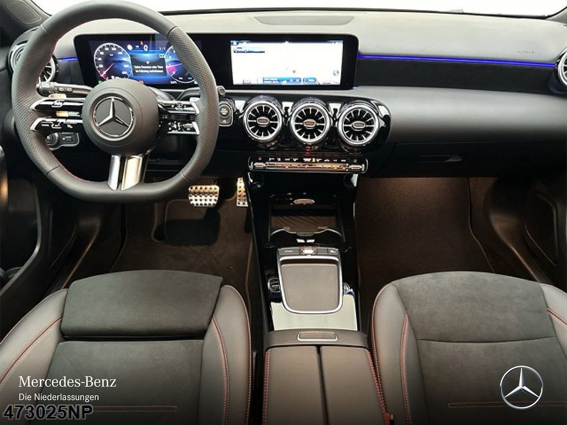 Mercedes-Benz A 200 A 200