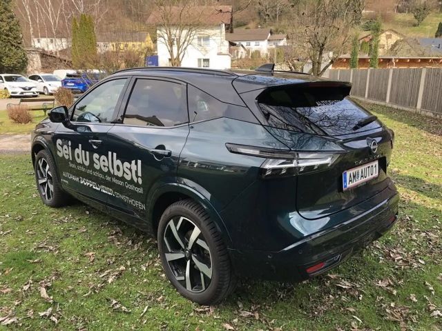 Nissan Qashqai ePower N-Design  ''Harald''