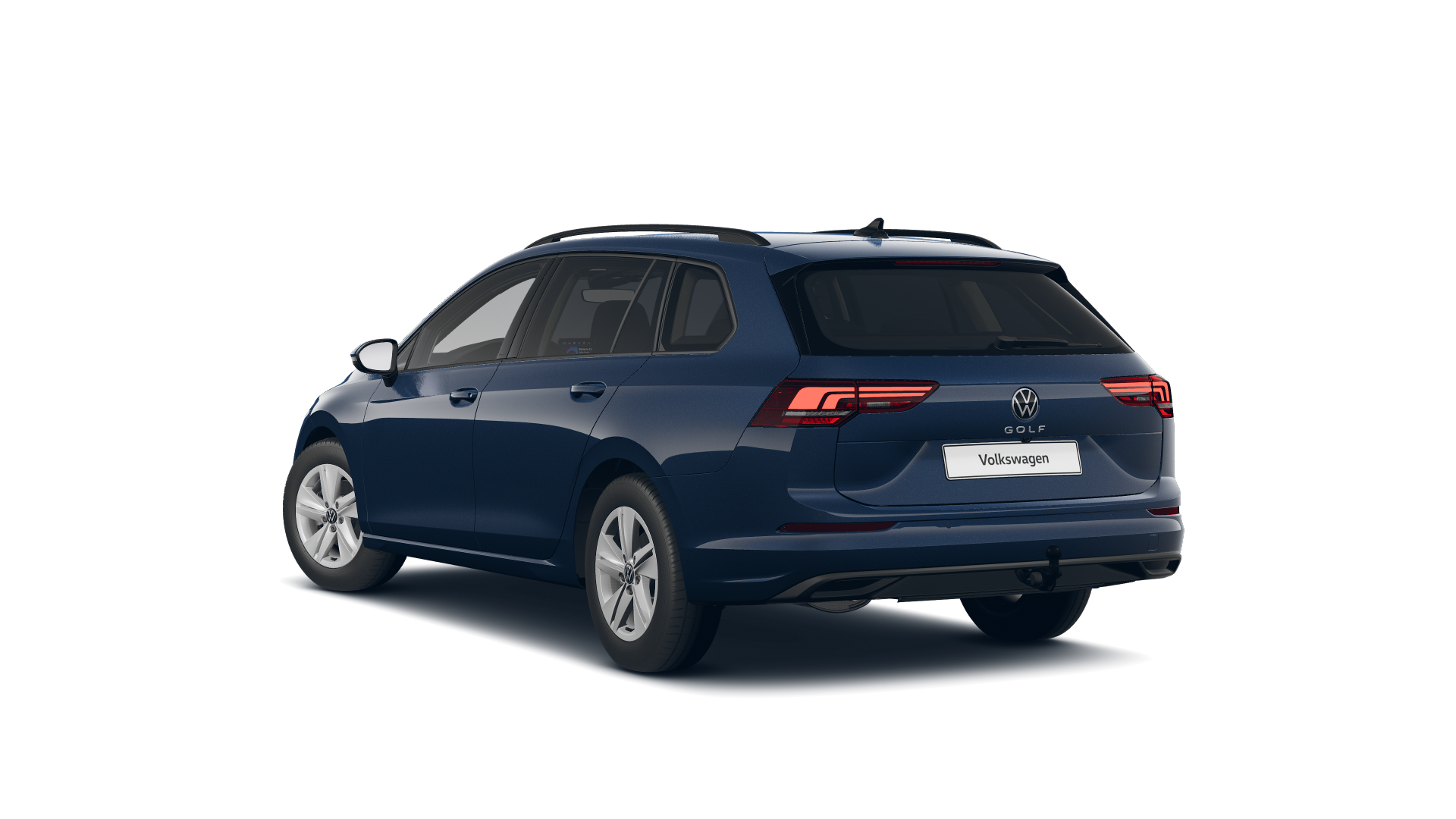 Volkswagen Golf 1.5 TSI Life Variant