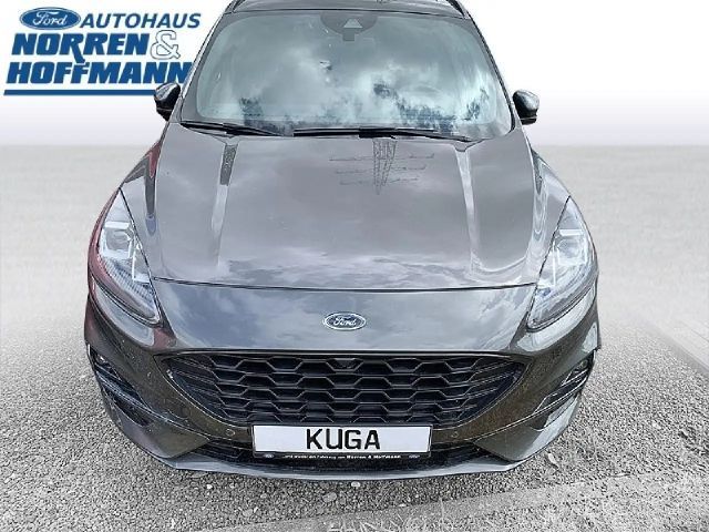 Ford Kuga Plug in Hybrid ST Line