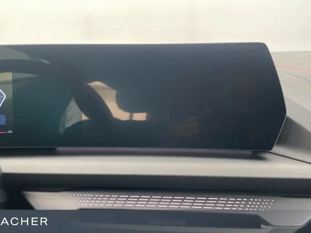 BMW 120 M-Sport Sedan