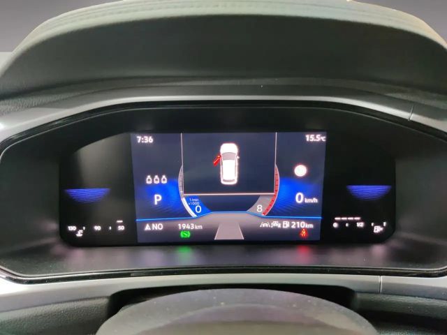 Volkswagen T-Roc 1.5 TSI DSG Life