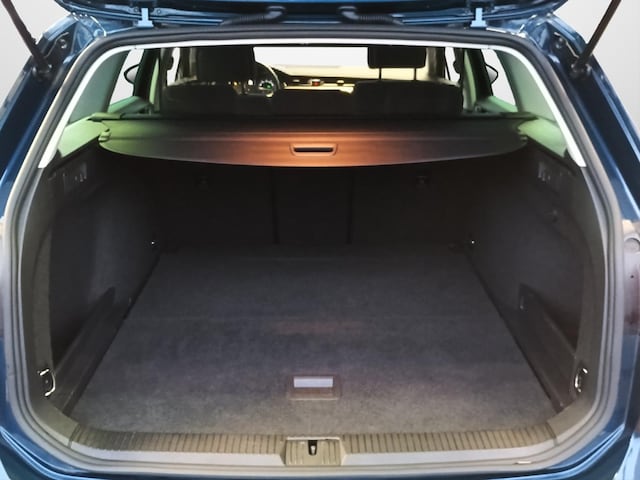 Volkswagen Passat Business DSG Variant