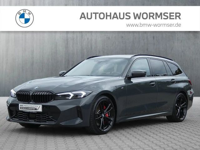 BMW 320 320d M-Sport Touring