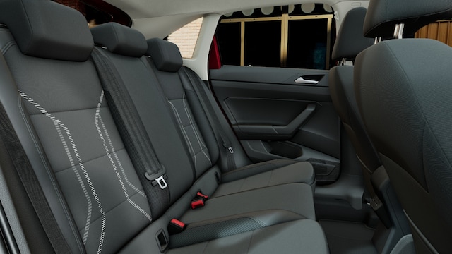 Volkswagen Taigo 1.0 TSI