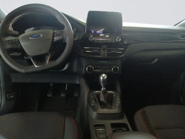 Ford Kuga EcoBoost ST Line