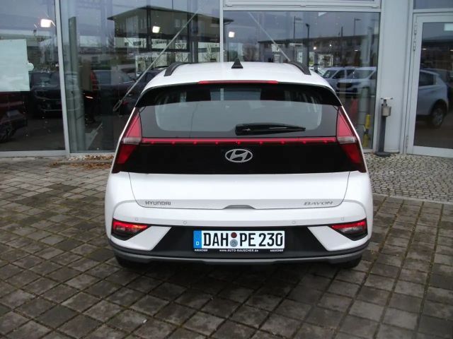 Hyundai Bayon 1.0 Select T-GDi