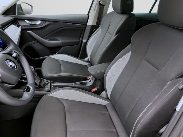 Skoda Kamiq 1.0 TSI Selection